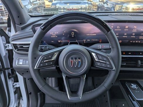 New 2026 Buick Enclave Avenir w/ Super Cruise Package image 16