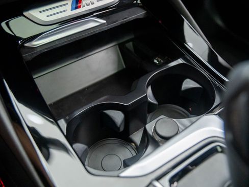 Used 2021 BMW X3 M40i w/ Premium Package image 30