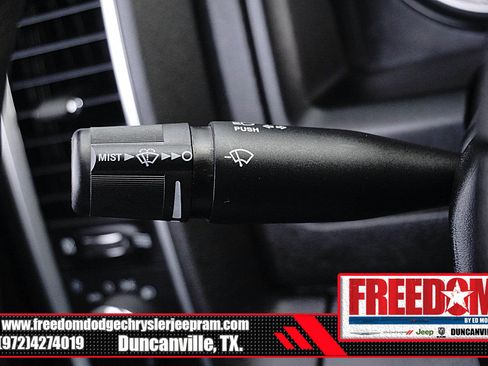 Certified 2024 RAM 1500 Classic Warlock image 30