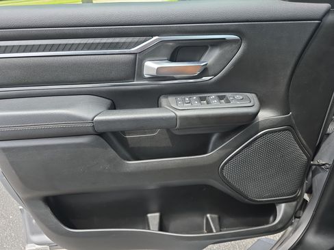 Used 2025 RAM 1500 Big Horn AWD/4WD image 26