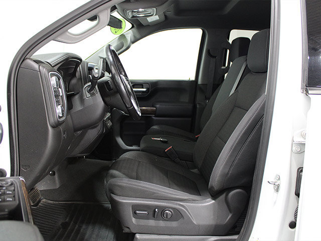 Used 2021 GMC Sierra 1500 Elevation AWD/4WD image 10