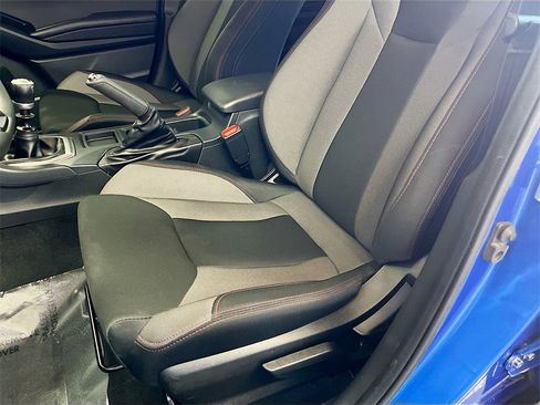 Used 2023 Subaru WRX Base image 18