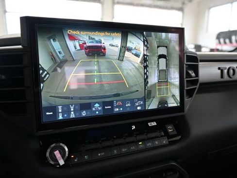 New 2026 Toyota Tundra TRD Pro image 17