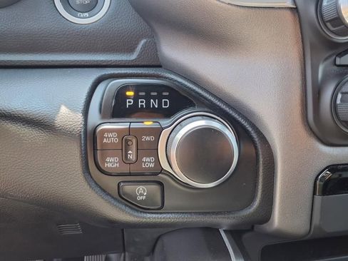 Used 2022 RAM 1500 Big Horn image 9