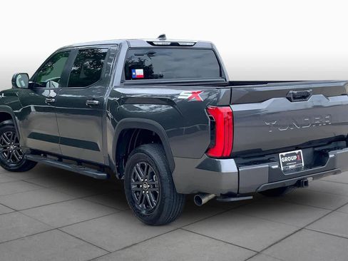 Used 2025 Toyota Tundra SR5 w/ SX Package image 11