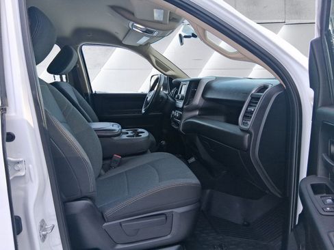 Used 2020 RAM 2500 Tradesman image 16