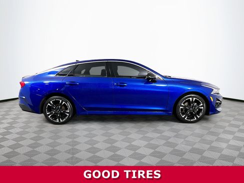 Used 2024 Kia K5 GT-Line FWD image 30