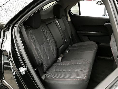 Used 2015 Chevrolet Equinox LT w/ Driver Convenience Package FWD image 17
