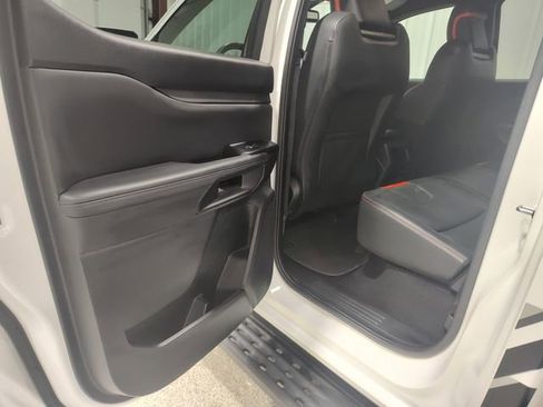 Used 2024 Ford Ranger Raptor image 13