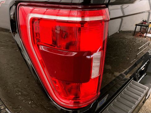 Certified 2022 Ford F150 XLT w/ Equipment Group 302A High image 28