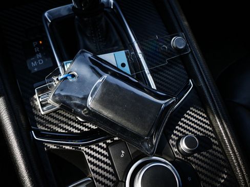 Used 2023 MAZDA CX-5 AWD 2.5 S w/ Select Package image 35