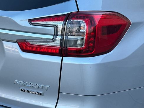 New 2026 Subaru Ascent Touring AWD/4WD image 34