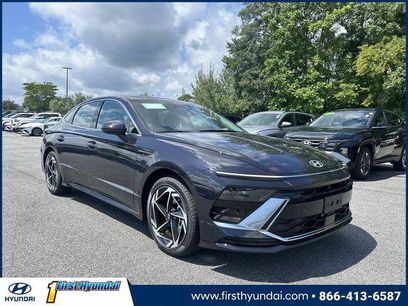 New 2026 Hyundai Sonata SEL