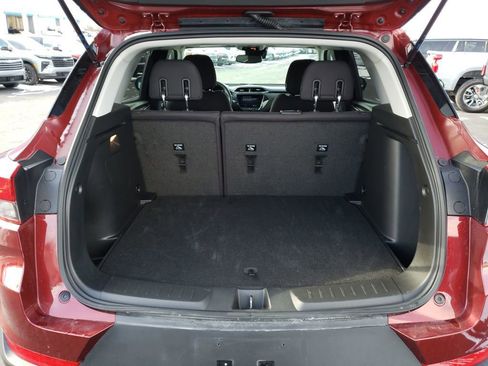 Used 2023 Chevrolet TrailBlazer LT w/ Convenience Package image 23