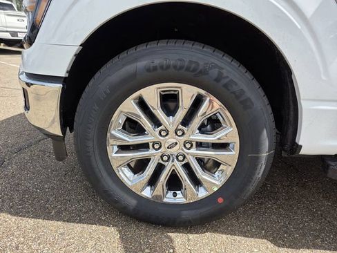New 2026 Ford F150 XLT RWD image 21