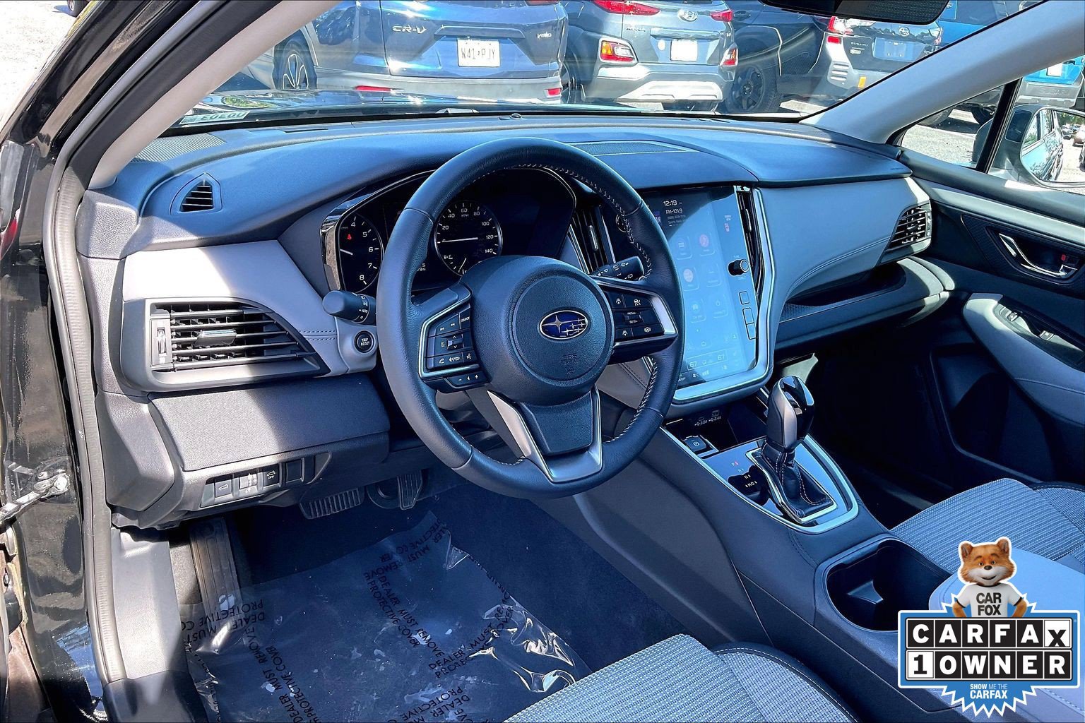 Used 2024 Subaru Outback Premium AWD/4WD image 19