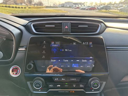 Used 2022 Honda CR-V EX-L image 23