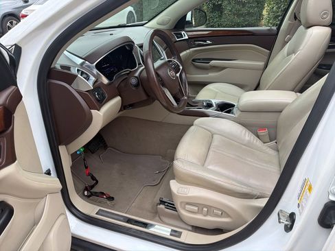 Used 2016 Cadillac SRX Performance w/ Driver Assist Package image 19