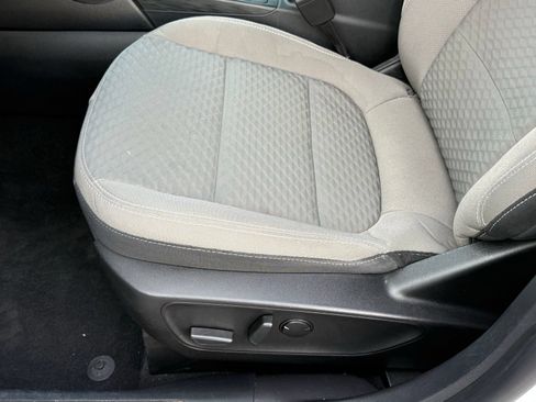 Used 2022 Ford Escape SE w/ Convenience Package FWD image 35