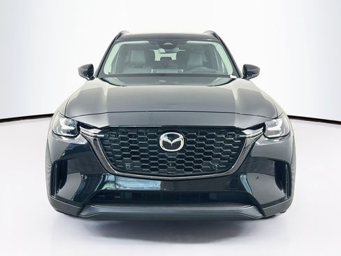 Used 2026 MAZDA CX-90 3.3 Turbo w/ Premium Sport Pkg AWD/4WD image 2