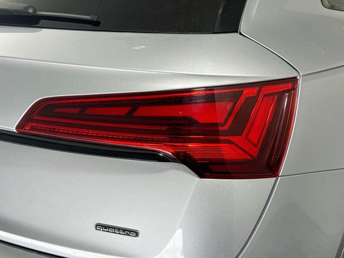 Used 2025 Audi Q5 2.0T Premium AWD/4WD image 34