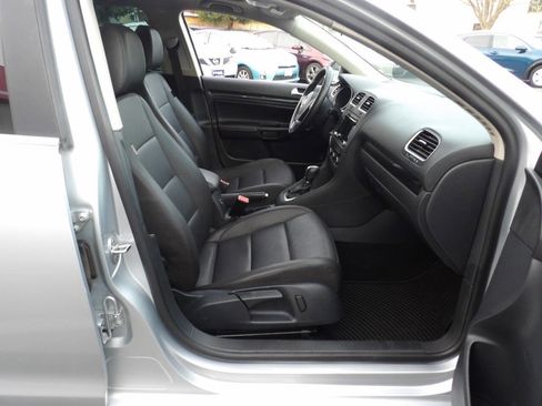 Used 2014 Volkswagen Jetta TDI image 6