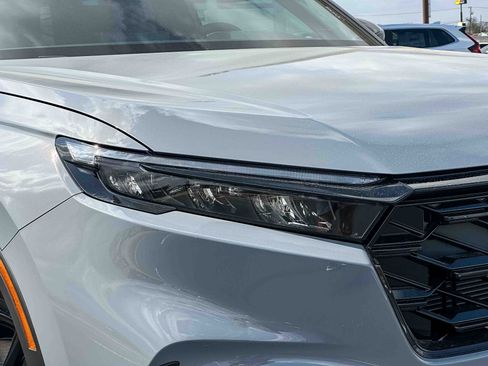 New 2026 Honda CR-V Sport-L image 4