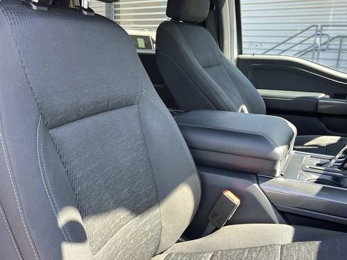 Used 2023 Ford F150 XLT w/ Equipment Group 302A High AWD/4WD image 25