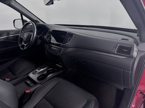 Certified 2023 Honda Passport EX-L image 29