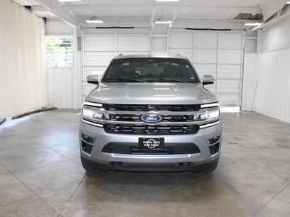 Used 2023 Ford Expedition Limited