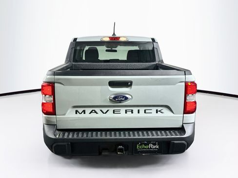 Used 2024 Ford Maverick XL FWD image 7