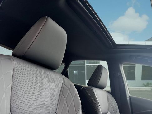 New 2026 Lexus RX 350 Premium FWD image 15