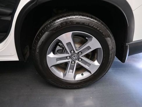 Certified 2025 Honda Pilot EX-L image 14