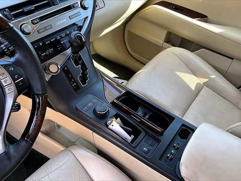 Used 2013 Lexus RX 350 FWD w/ Premium Pkg image 10