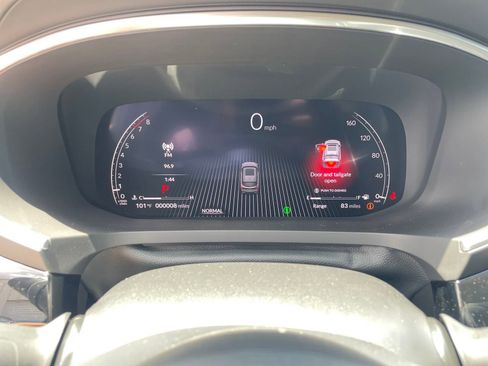 New 2026 Acura MDX w/ Technology Package image 12