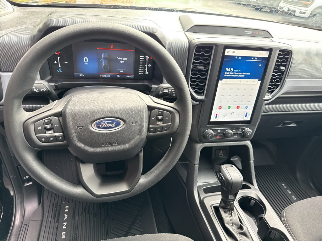 New 2026 Ford Ranger XL AWD/4WD image 16