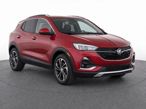 Used 2023 Buick Encore GX Select FWD image 1