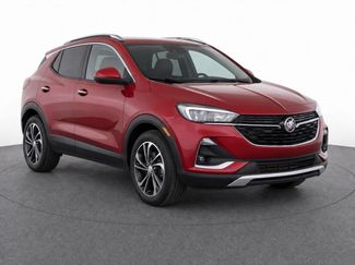 Used 2023 Buick Encore GX Select FWD video 1