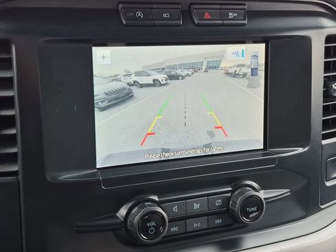 Used 2023 Ford F150 XLT image 13