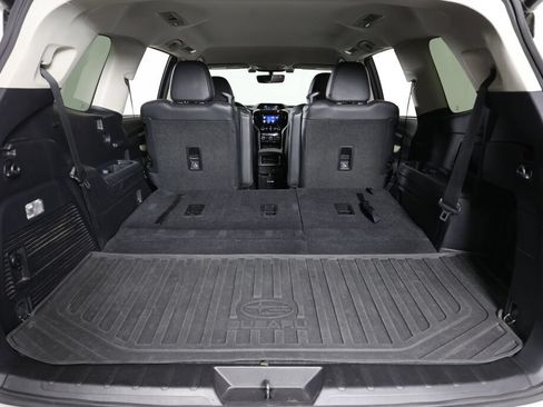 Used 2021 Subaru Ascent Limited w/ Popular Package #4 AWD/4WD image 19