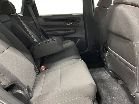 New 2026 Honda CR-V TrailSport image 28