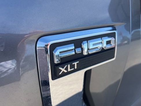 Used 2024 Ford F150 XLT w/ Mobile Office Package image 10