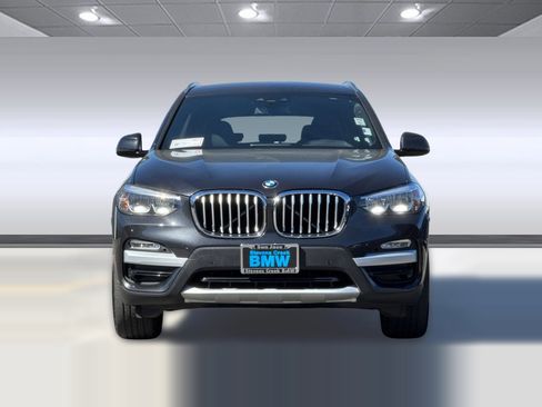 Used 2019 BMW X3 xDrive30i w/ Driving Assistance Package image 5