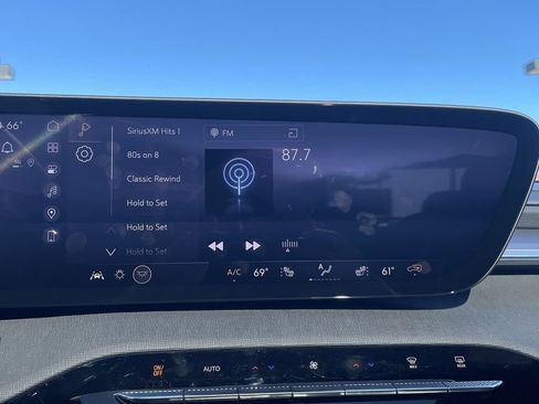 New 2026 Buick Enclave Sport Touring image 13