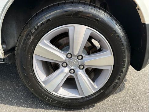 Used 2013 Acura MDX w/ Technology Package AWD/4WD image 26