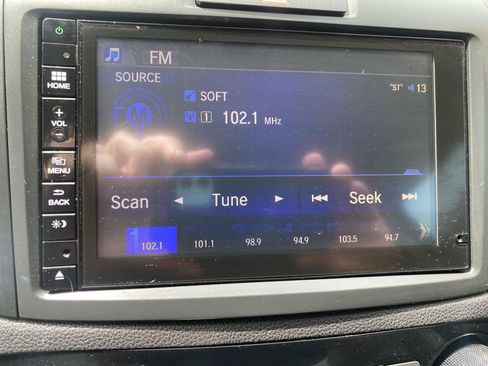 Used 2015 Honda CR-V EX-L image 16