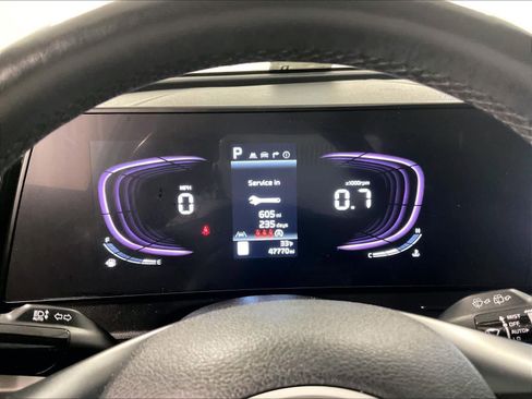 Used 2023 Kia Sportage EX image 24