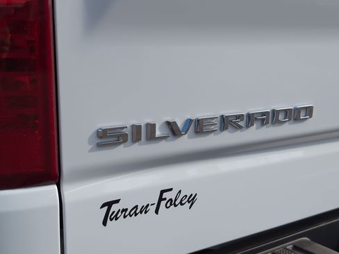 New 2026 Chevrolet Silverado 1500 LT w/ All Star Edition Plus image 31