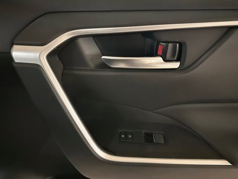 New 2025 Toyota RAV4 XLE image 20