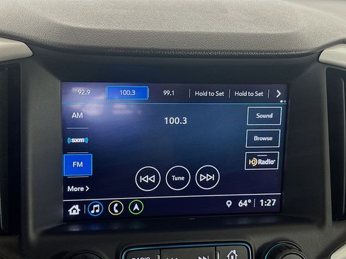 Used 2018 GMC Terrain SLT w/ Preferred Package FWD image 21